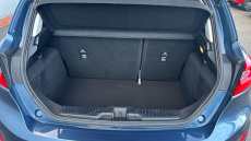 Ford Fiesta 1.0 EcoBoost Hybrid mHEV 125 Titanium 5dr Petrol Hatchback